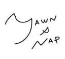 Yawn Nap ロゴ