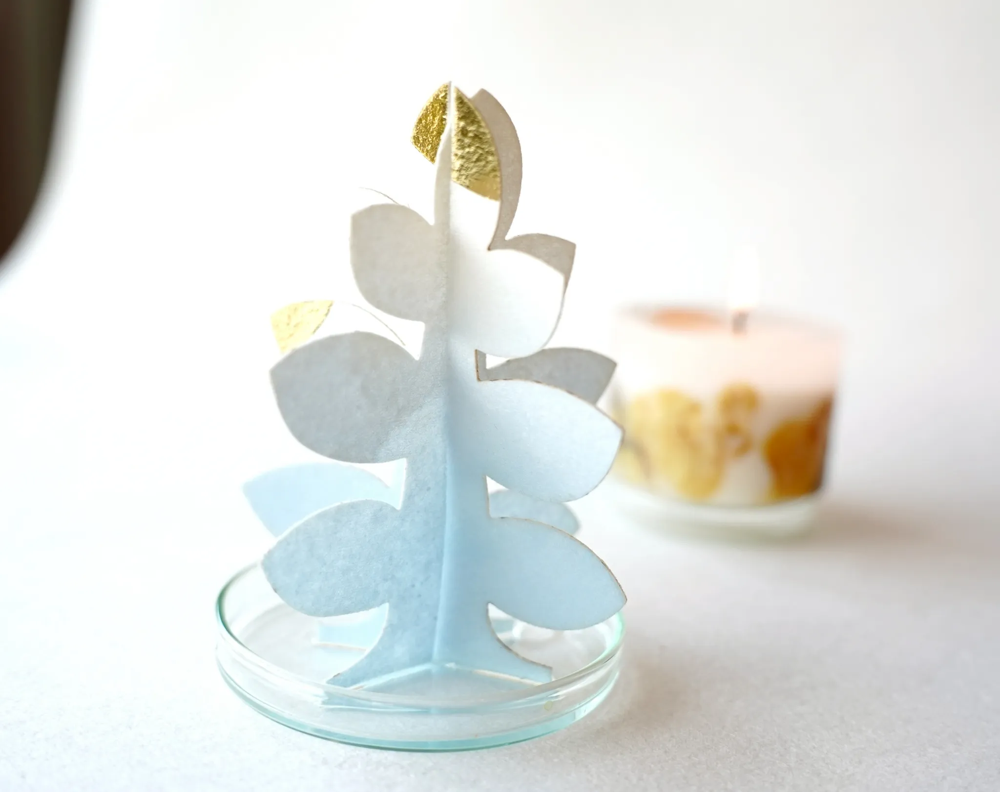 富士山 ひのきフレグランスペーパー
(木型)